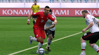 PES 2013 REBORN PATCH 2.0 