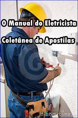 eletricista Download   O Manual do Eletricista   Coletânea de Apostilas