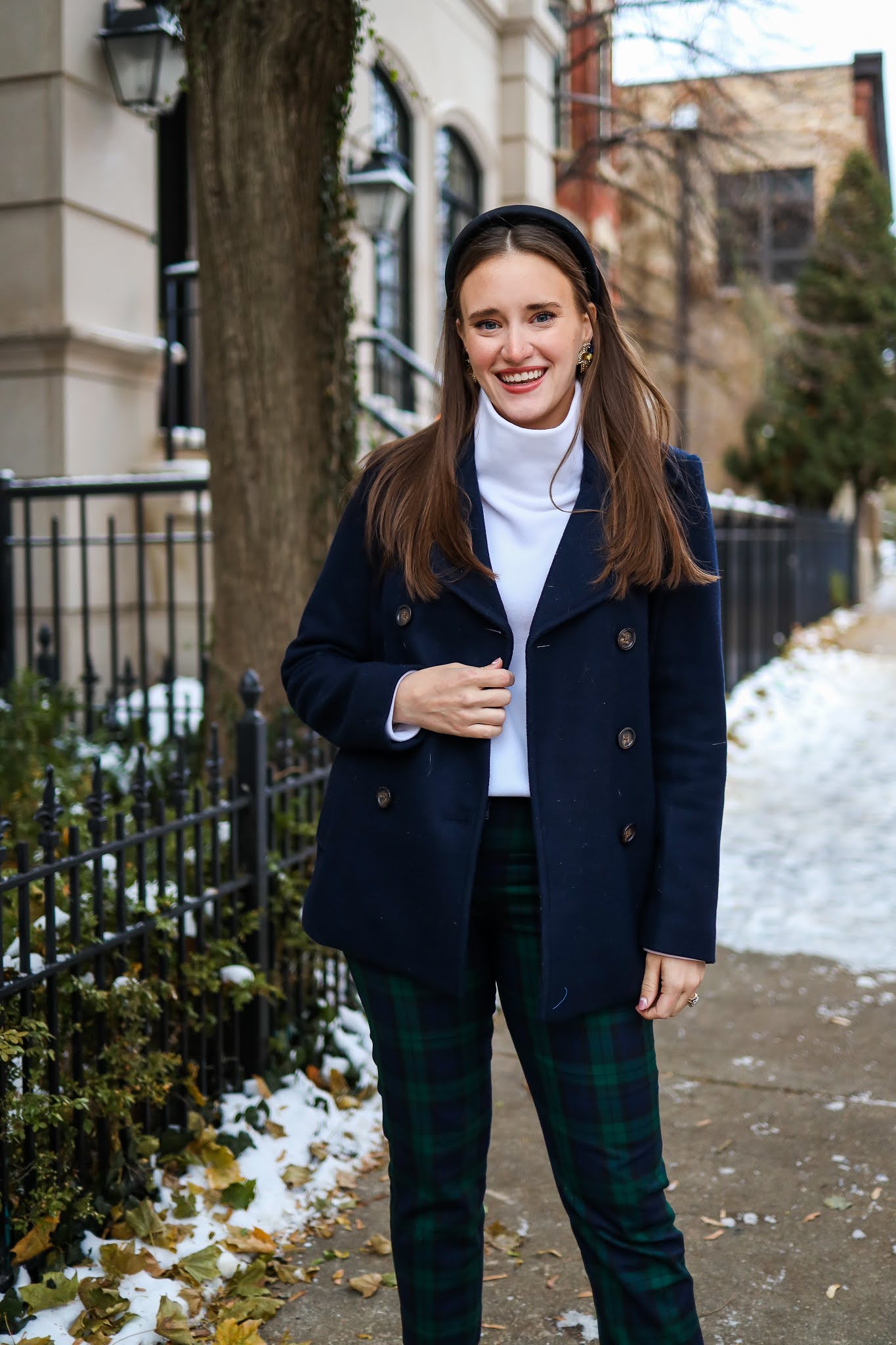 5 Looks to Inspire Your Thanksgiving Outfit