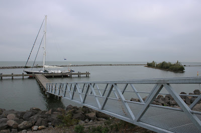 Oostvaardersdijk