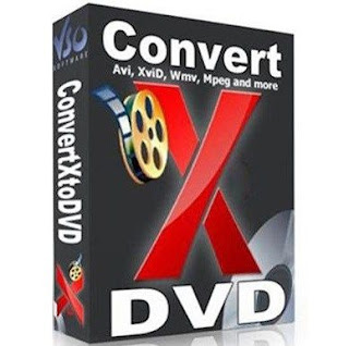 تحميل برنامج ConvertXtoDVD   