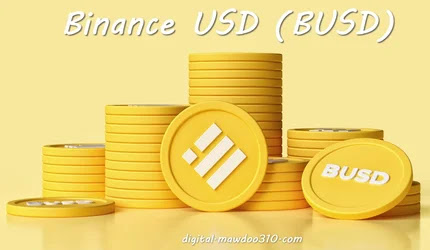 Exploring Binance USD (BUSD): Uses and Benefits and How to Get Started