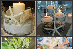 Theme Wedding Reception Ideas