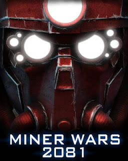 Game PC Gratis : Miner Wars 2081 Full Version
