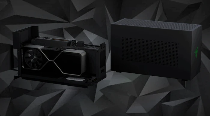 Razer’s Tomahawk modular gaming PC