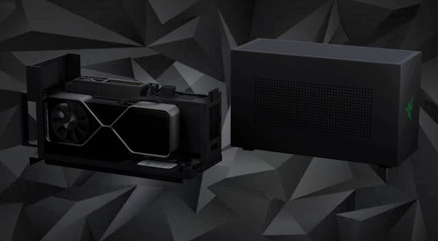 Razer’s Tomahawk modular gaming PC Price and Specifications