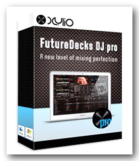 Download – FutureDecks DJ Pro