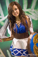 Cosplay, Ozine Fest 2010, Mandaluyong.