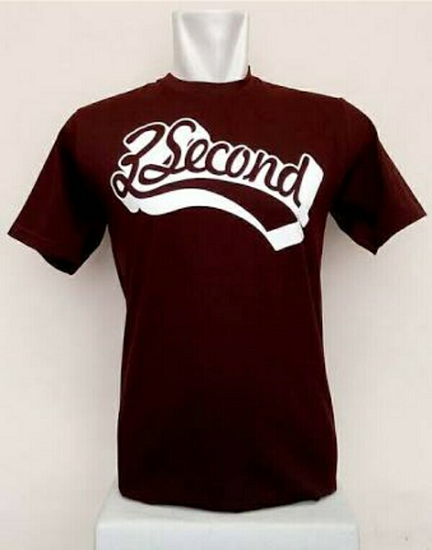 Ragam Dan Jenis Kaos Pria Dari 3Second