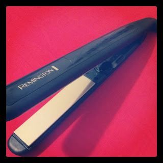 Remington Ceramic Straight 230 straightener