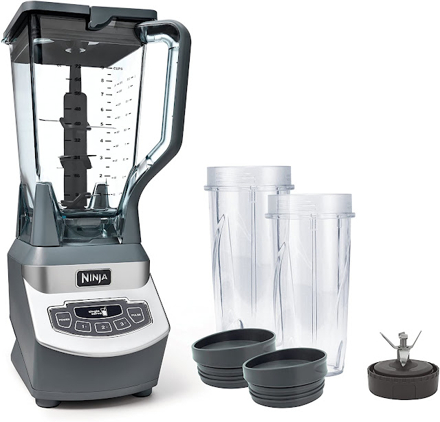 Ninja Professional Blender