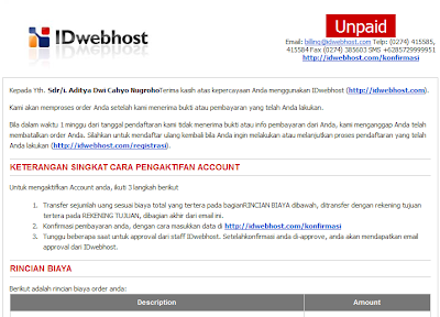  Cara Mengganti Domain .blogspot.com Menjadi .com (Blogger Custom Domain)