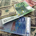 Cotizaciones del dólar y euro fortalecidas en República Dominicana en inicio del 2024