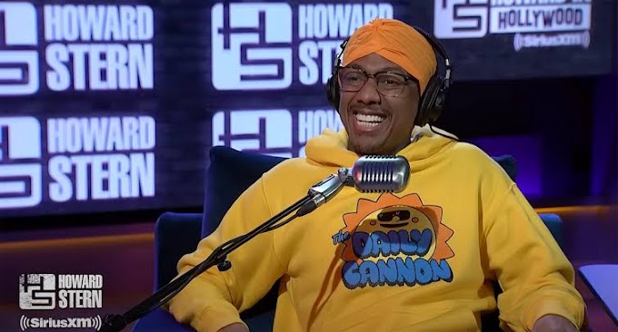 Nick Cannon Calls ‘Red Table Talk’ A ‘Toxic Table’ Following Cancellation