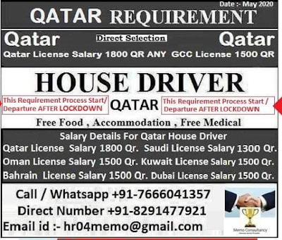 qatar jobs