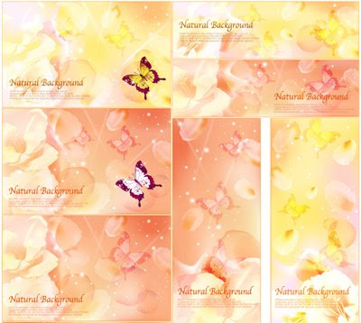 Download Natural Vector Background