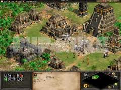 Download Game Age Of Empires II "The Conquerors Expansion" cheat