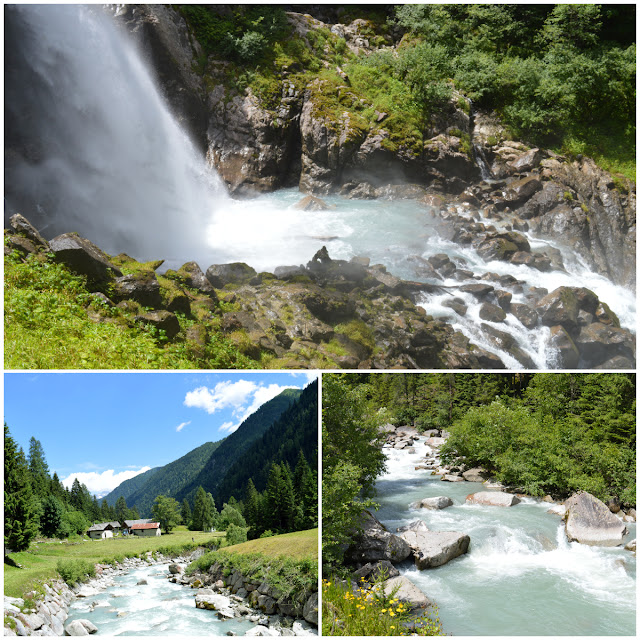 escursioni madonna di campiglio trekking