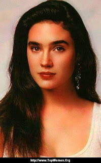 Jennifer Connelly Lovely Image