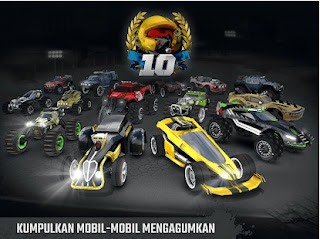  Sekarang ini aku akan kembali lagi dalam membuatkan sebuah game android GX Monsters v1.0.21 Mod Apk (Unlimited Money)