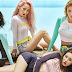 Check out Wonder Girls' hot pictures from Star1