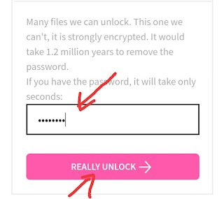 PDF File Ka Password Kaise Hataye