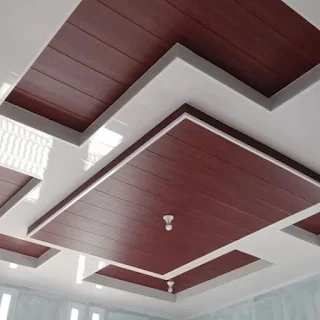 harga jasa tukang plafon terdekat pvc gypsum minimalis grc drop ceiling per meter murah rumah di madiun magetan ngawi ponorogo