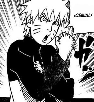 Naruto 489