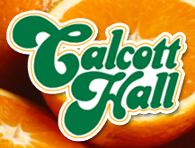 Calcott Hall Header
