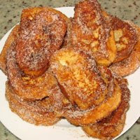 Torrijas