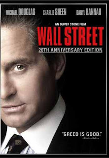 Hollywood Movie: Wall Street Review