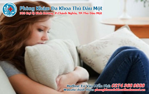 Địa chỉ trị bệnh trĩ số một tại Bình Dương