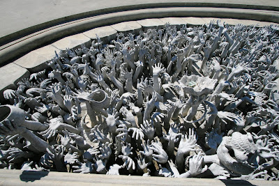 Wat Rong Khun Temple