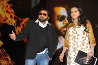 Panjaa Audio Release Function