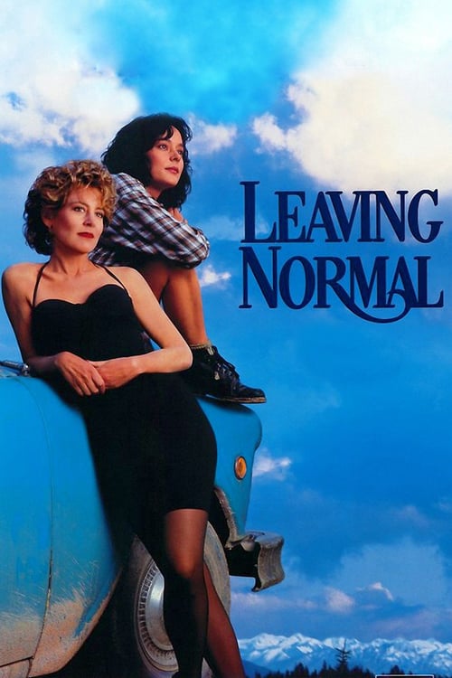 [HD] Leaving Normal 1992 Film Complet En Anglais