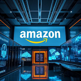 Amazon's $104 Billion Bet on AI and Cloud