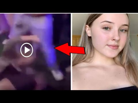 Watch Hodan Hashi Leaked Video – saskatoon bar stabbing video – Full Link Viral Hodan Hashi Video Paige Theriault Saskatoon