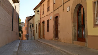 Un atractivo sabor rural que pende de un hilo