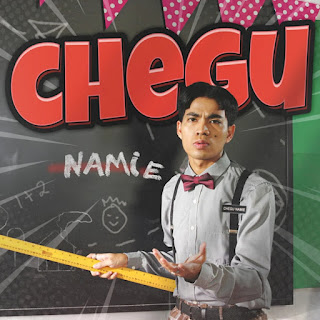 Namie - Chegu MP3
