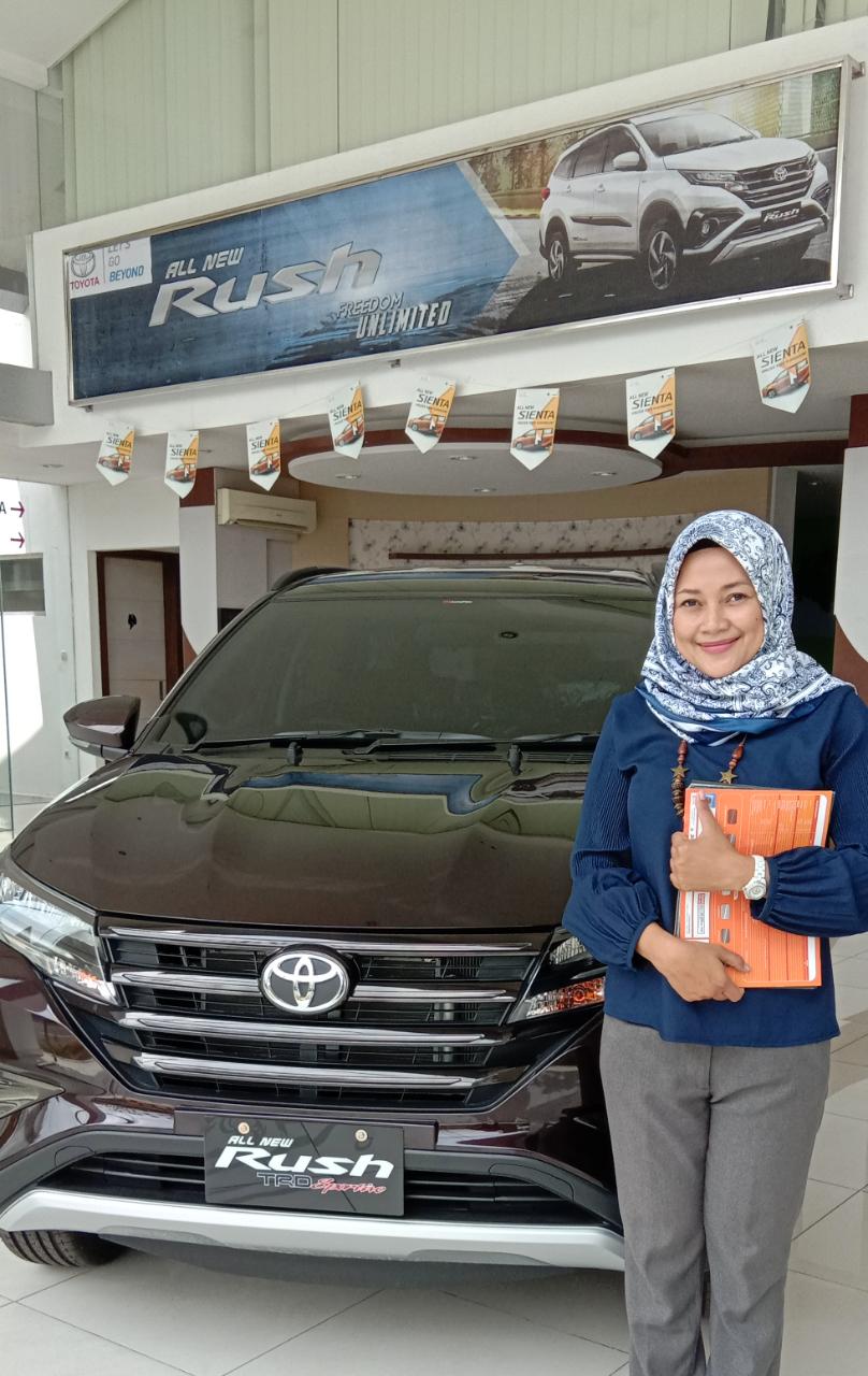 Harga Mobil  Toyota Avanza Surabaya  Promo diskon kredit  