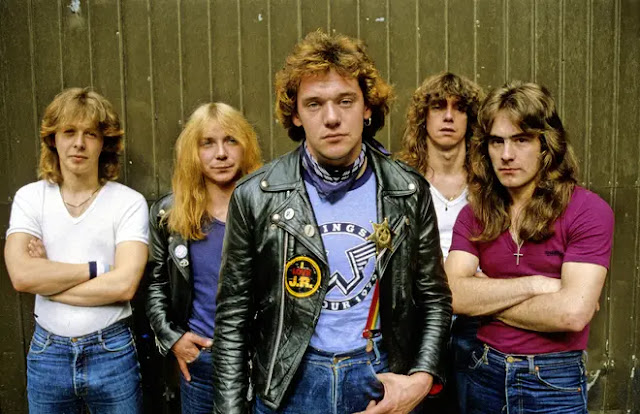 Paul Di Anno