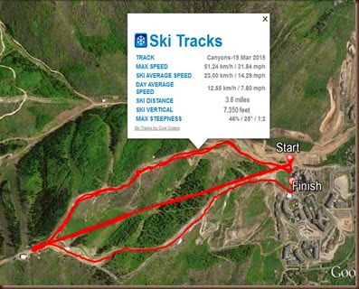 Heber City-19 Mar 2015-ski