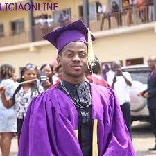 KOREDE BELLO Goes Back To School