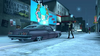 Grand Theft Auto Android GTA III Apk