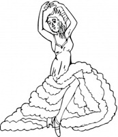 blogdeimagenes flamenco (3)