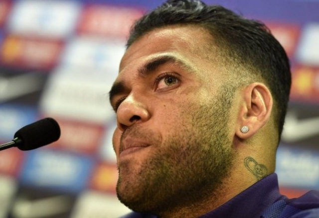 Tatuagem de Daniel Alves em partes íntimas foi decisiva para prisão preventiva