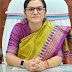 विद्यार्थी बोर्ड परीक्षा में तनाव न लें, अभिभावक सहयोगी बनें, दबाव न डालें- कलेक्टर श्रीमती चंदन त्रिपाठी*
