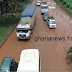 myjoyonline news editorial on the state of roads in Ghana.