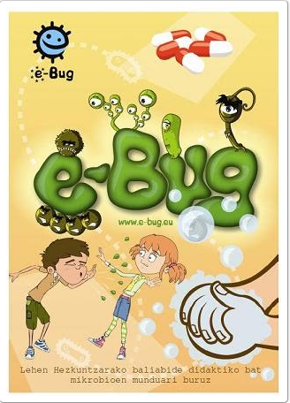 E-BUG