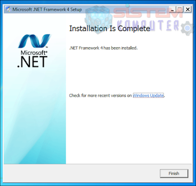 (.Net Framework) Tutorial Instal PB BypassNet Update(s)